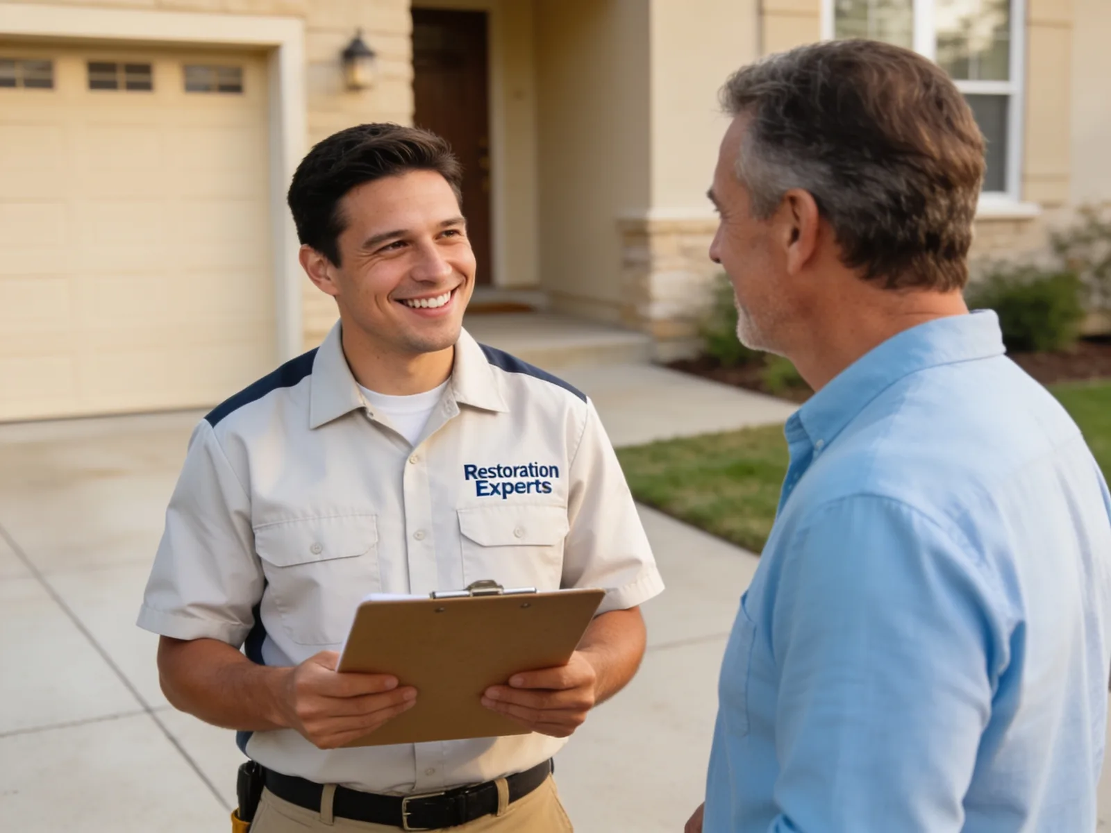 Water Damage Cleanup Okmulgee, OK FAQs